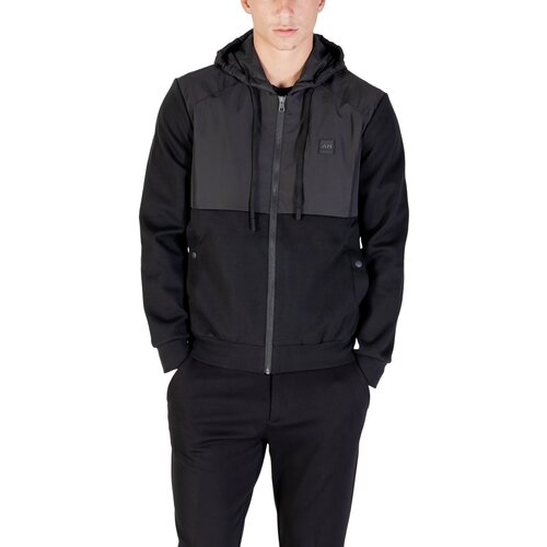Antony Morato Puloverji MMFL01100-FA150168 Črna Slike