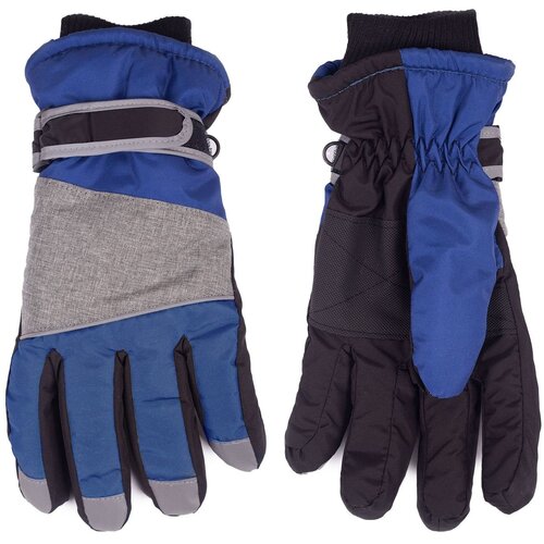 Yoclub Kids's Gloves REN-0339C-A150 Slike