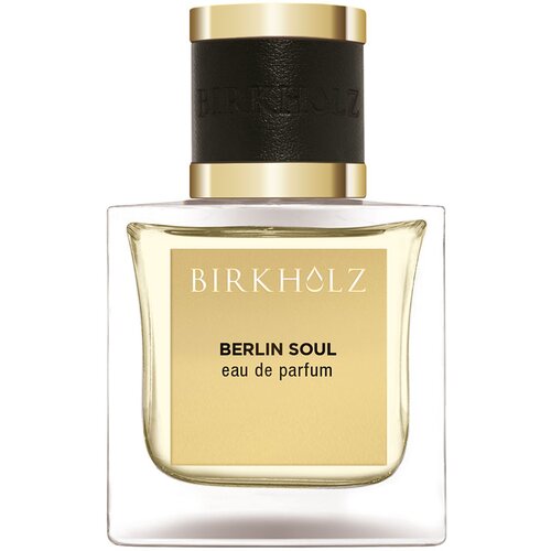 Berlin Soul Eau de Parfum 100 ml Slike