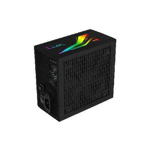Aero Cool Napajanje 1000W LUX RGB 1000M (Gold) 230V APFC EU Box ACPG-LMK0AEC.11 Slike