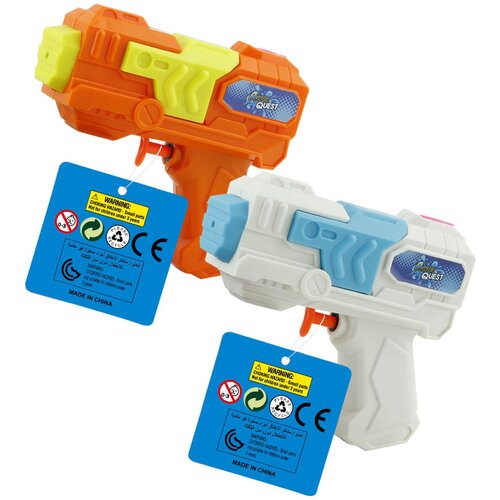 Aqua Quest pištolj na vodu 11cm Cijene