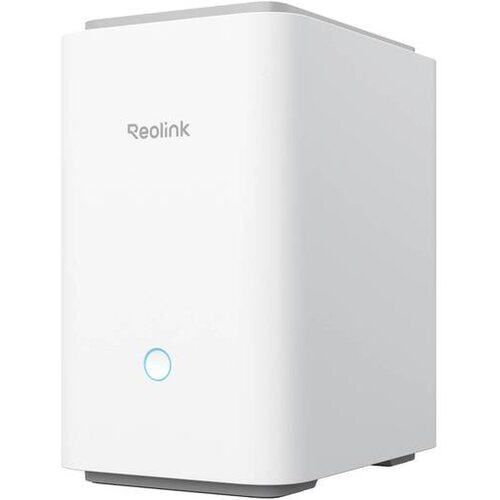 Reolink Home Hub P1 2TB disk, do 24 kamer/12 POE, WI-FI 6, Zvočnik 120dB HHP01 Slike