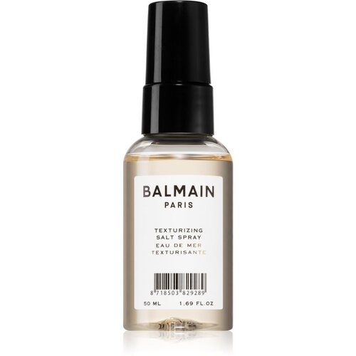Balmain Hair Couture Texturizing stiling solno pršilo potovalno pakiranje 50 ml Cene