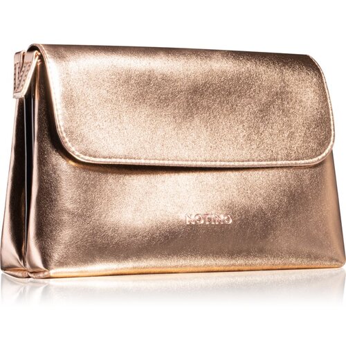 Notino Luxe Collection Double pocket cosmetic bag kozmetička torbica za žene veličina M Slike