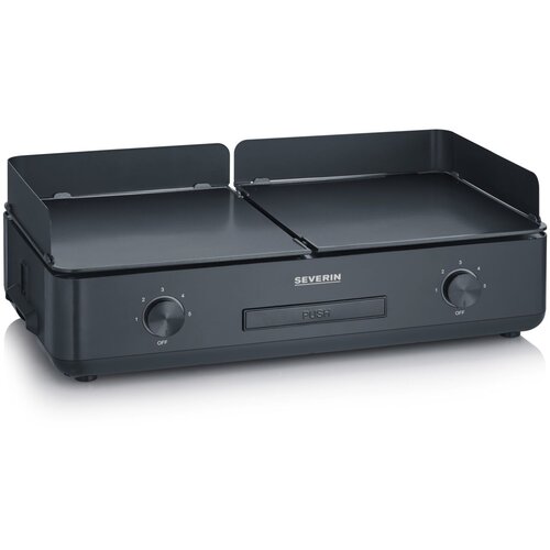 Severin PG 8569 SUAVE Plancha Tischgrill Cijene