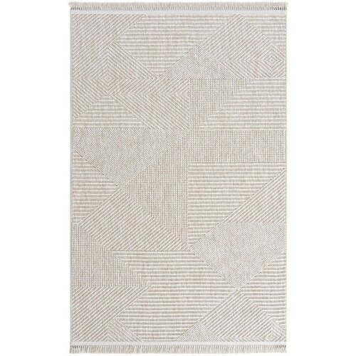 Conceptum Hypnose vera 1455 - mink carpet (80 x 400) Cene