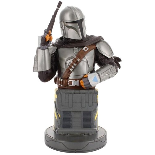Exquisite Gaming Cable Guys Star Wars - The Mandalorian Cene