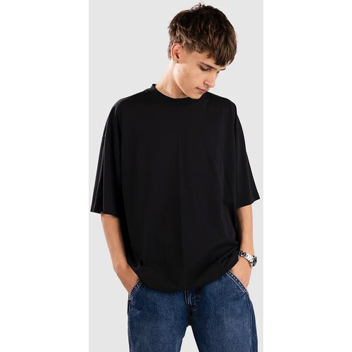 Blue Tomato Oversized T-shirt washed black Cene
