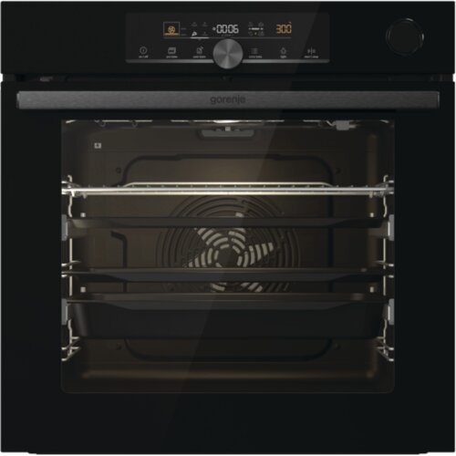 Gorenje Ugradbena pećnica, zapremina 77 lit., piroliza, A+ &ndash; BPSA6747A08BG Cijene
