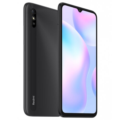 Xiaomi pametni telefon Redmi 9AT 2GB/32GB - siv Cene
