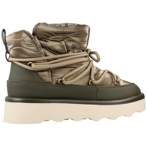 Blauer &amp;Scaron;kornji za sneg Winter Boot Doyle Zelena Slike