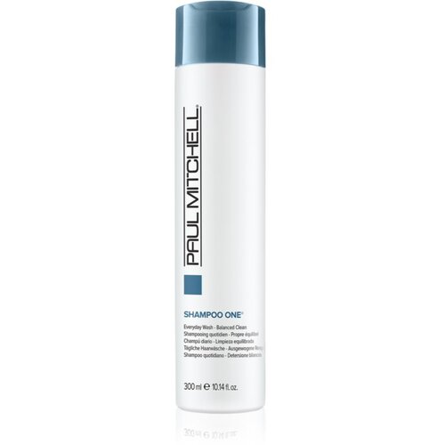 Paul Mitchell Original &amp;scaron;ampon za nježno či&amp;scaron;ćenje 300 ml Slike