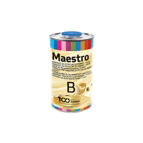 SVJETLOST MAESTRO KONTAKT ZA LAK SJAJNI 10-1 Cijene