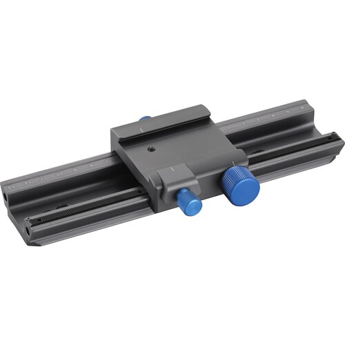 NOVOFLEX Castel QP Adjusting Plate Slike