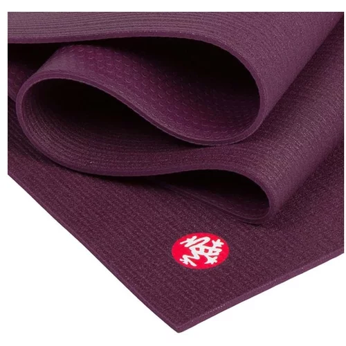 Manduka joga blazina Pro Lite 4.7mm (180cm) - temno vijolična