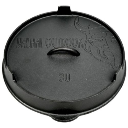 Valhal Outdoor pokrov za ponev 30 cm, VH.LID30 Cene