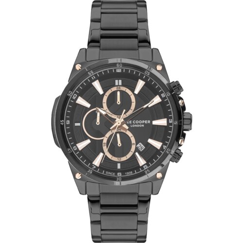 Lee Cooper RUČNI SAT LC07490.060 Slike