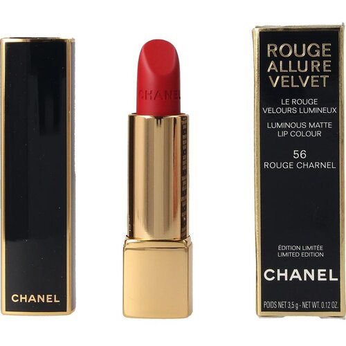 Chanel Rouge Allure Velvet Ruž za Usne #56 Rouge Charnel 3,5 g Cijene