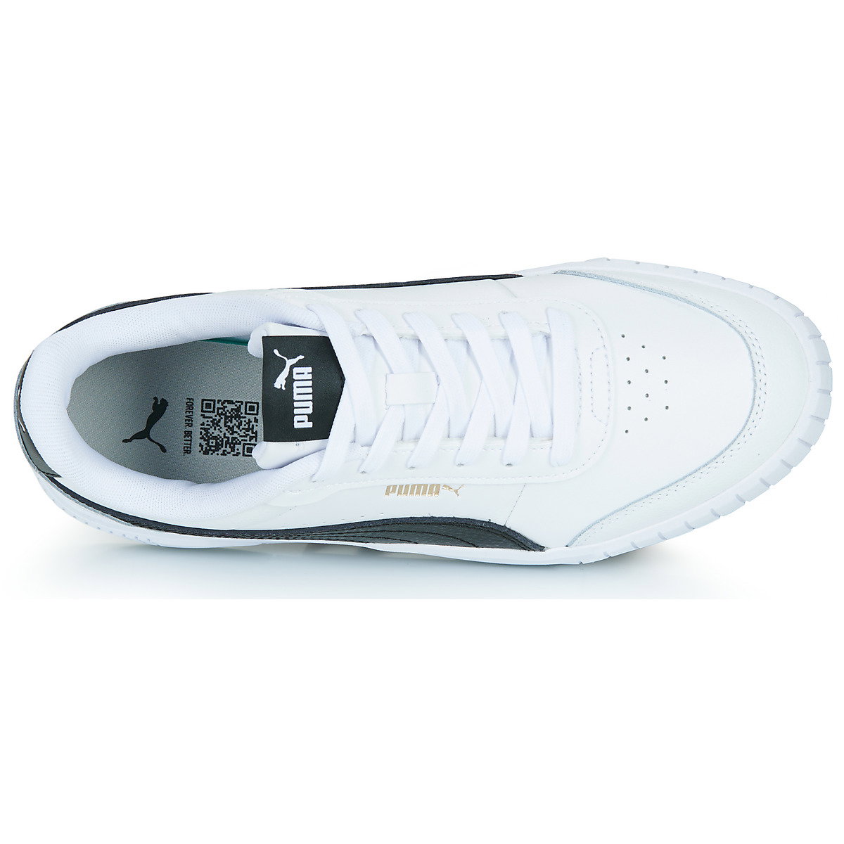 Puma Nizke superge Carina Mia Bela Slike