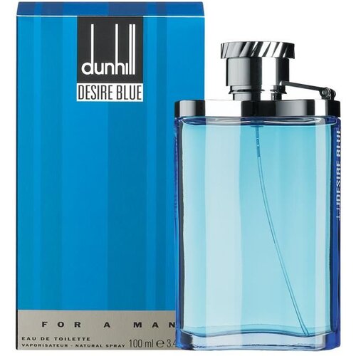 Dunhill desire Blue toaletna voda 100 ml za mu&scaron;karce Cijene