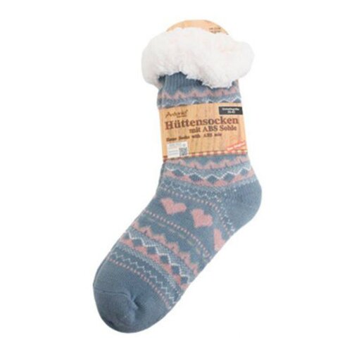 HATS Čarape ženske zimske 35-42 SUPER SOFT 70.00587.99 Cijene