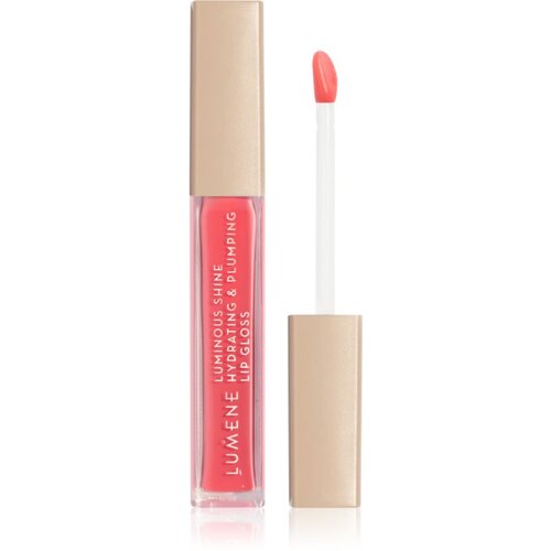 Lumene 4 Peach Pink Slike