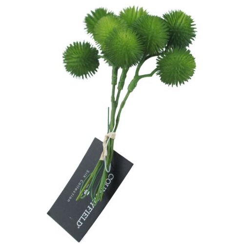  Cvet CEPHALANTHUS 20cm 763629 - Green - DCS Cene