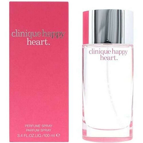 Parfem za žene Clinique EDP EDP 100 ml Happy Heart Slike