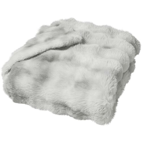 Douceur d int&amp;eacute;rieur Siva deka od mikropli&amp;scaron;a 180x220 cm Mounty &amp;ndash; Slike