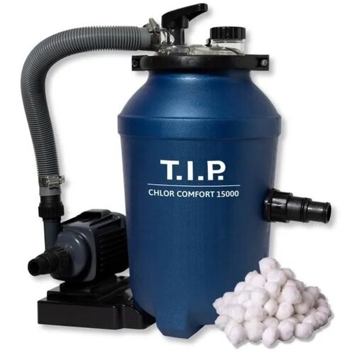 TIP Filter za bazen Chlor Comfort 15000 Cene