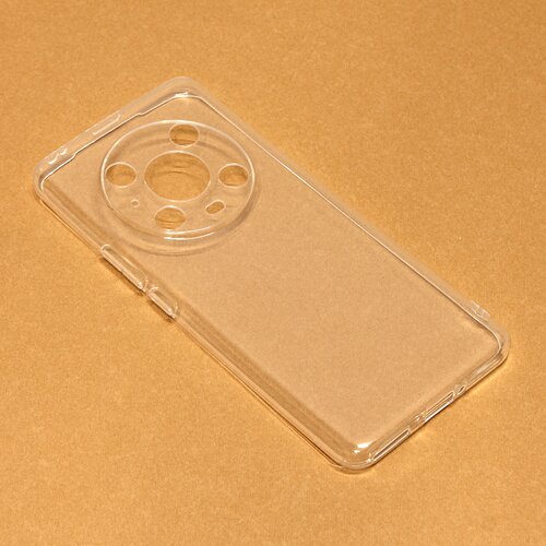 Maska silikonska ultra thin za huawei honor magic 4 pro transparent Slike
