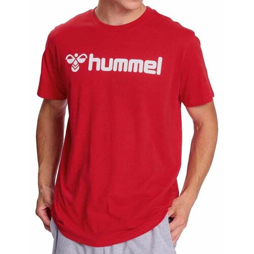 Hummel majica hmlgo 2.0 logo t-shirt s/s za muškarce Cene