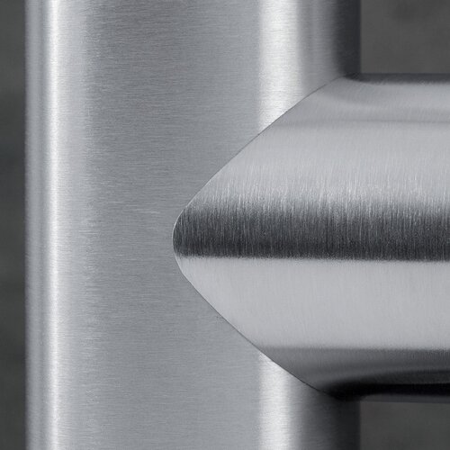 Blanco LANORA-S-F inox massive Slike