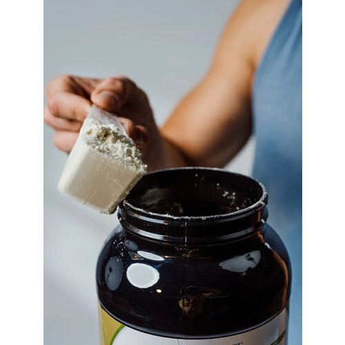 Ultimate Nutrition clean whey &amp;ndash; čist i kvalitetan protein za brži oporavak mi&amp;scaron;ića - vanila Slike
