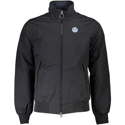 North Sails BLACK MAN JACKET Slike