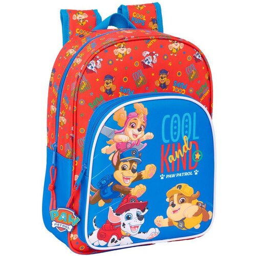 Paw Patrol Ruksak za vrtić Cool 34 cm Slike
