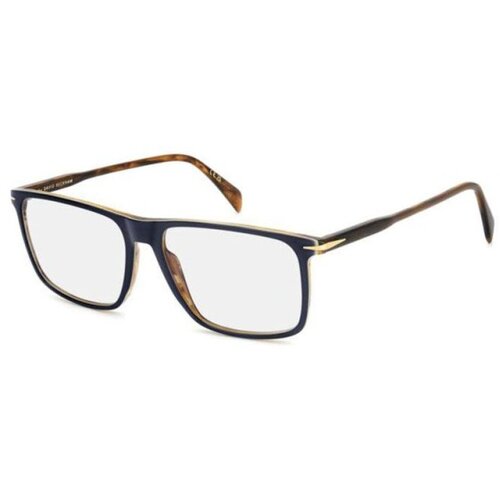 David Beckham DB1164 S9W ONE SIZE (55) Modra/Kristalna Cene
