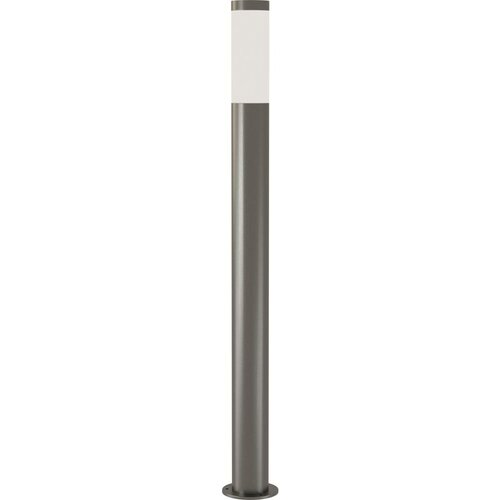 Brilagi LED spolja&amp;scaron;nja lampa ELIA 1xE27/7W/230V 4000K IP44 100 cm hrom Slike