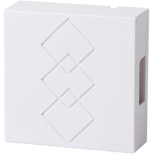 LUMEN Zvono za vrata (D x Š x V: 44 x 118 x 118 mm) Cijene