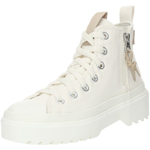 Converse Tenisice 'Chuck Taylor All Star' bež / boja devine dlake (camel) / crna Cijene