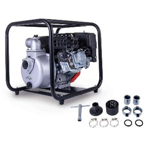 Scheppach motorna pumpa za vodu PWP32 5914602903 Cene