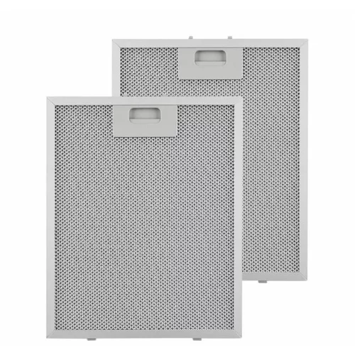 Klarstein aluminijski filter za masnoću 25.8 x 31.8 cm