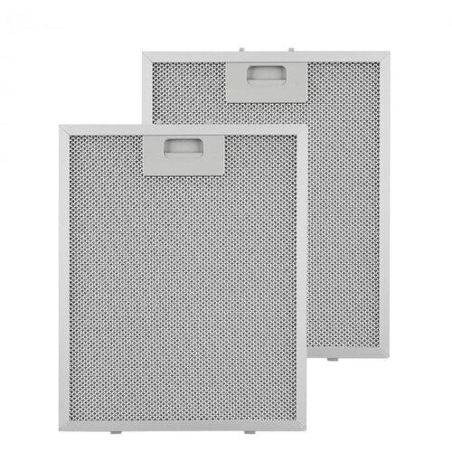 Klarstein maščobni filter, dodatni filter, aluminij, 25,8x 31,8 cm Cene