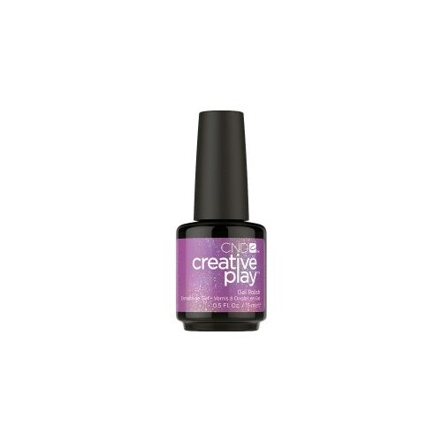  UV Gel Lak za nokte Creative Play CND 15 ml – Positively Plumsy 475 (Outlet) Cijene