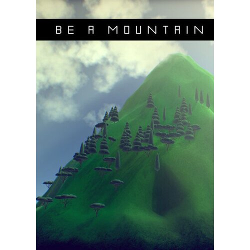 MOUNTAIN Steam Key GLOBAL Cene