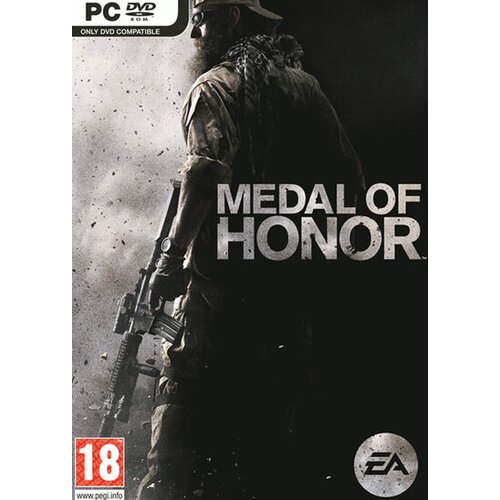 Origin medal of honor key europe Cene