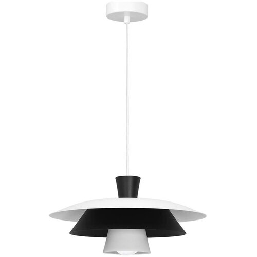  Luster na sajli PLATO 1xE27/60W/230V Cene