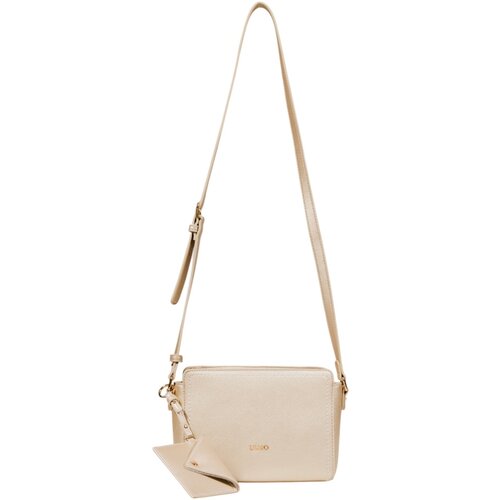Liu Jo CROSSBODY AA5161E0058 Gold Slike