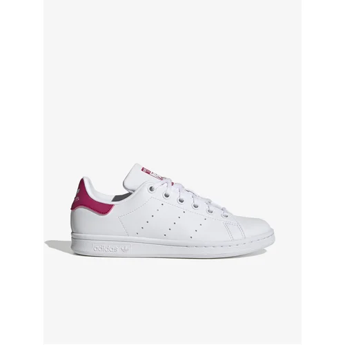 Adidas Originals Girly Sneakers Stan Smith - Girls