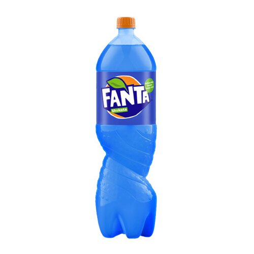 Coca-Cola Sok gazirani Fanta Shokata 2l Cijene